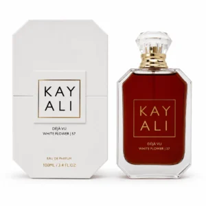 Perfume Kay Ali Deja Vu White Flower 100ml