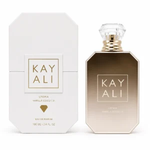 Perfume Kay Ali Utopia Vanilla Coco 100ml
