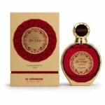 Perfume Al Haramain Bon Cherie Rojo 100ml