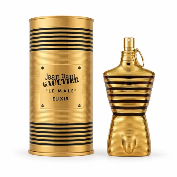 Perfume Le Male Elixir 125ml