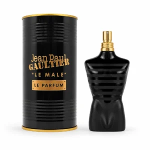 Perfume Jean Paul Gaultier Le Male Negro 105ml