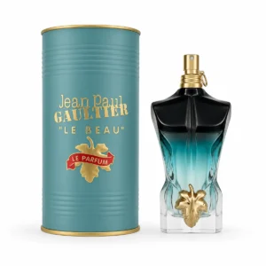 Perfume Jean Paul Gaultier Le Beau Azul 105ml
