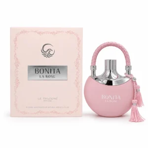 Perfume Bonita La Rose 100ml