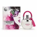 Perfume Bonita Hot Pink 100ml