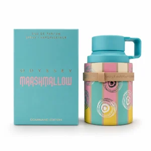 Perfume Odyssey Marshmallow 100ml