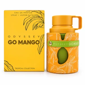 Perfume Odyssey Go Mango 100ml