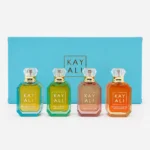 Set de Perfumes Kay Ali 30ml 4 Pzas para Hombre.
