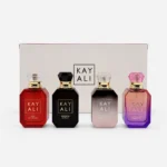 Set de Perfumes Kay Ali 30ml 4 Pzas.