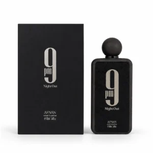 Perfume 9pm Night Out 100ml