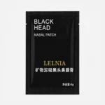 Mascarilla para Puntos Negros Lelnia