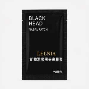 Mascarilla para Puntos Negros Lelnia