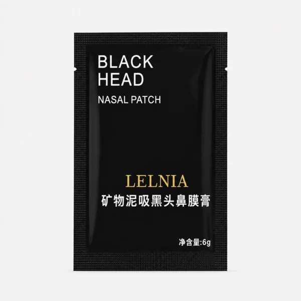 Mascarilla para Puntos Negros Lelnia