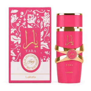 Perfume Yara Candy 50ml