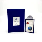 Perfume Árabe Lattafa Art Of Universe Azul 100ml