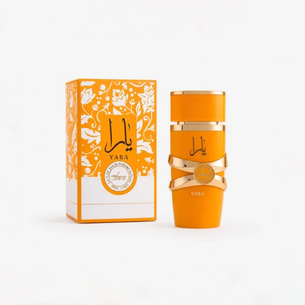 Perfume Árabe Yara Tous 100ml