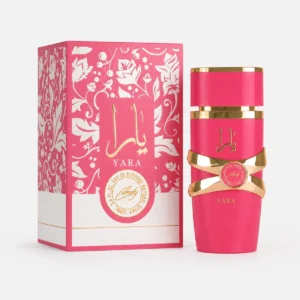 Perfume Árabe Yara Candy 100ml
