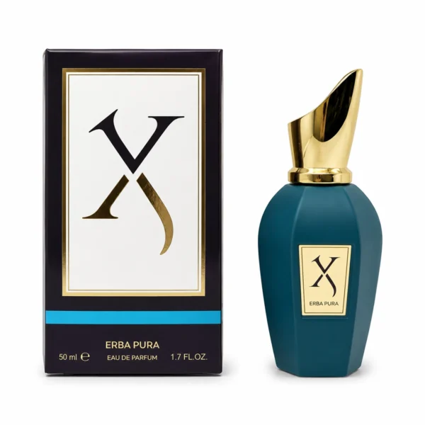 Perfume Árabe Erba Pura 50ml