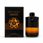 Perfume The Most Wants 100ml
