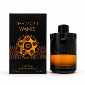 Perfume The Most Wants 100ml