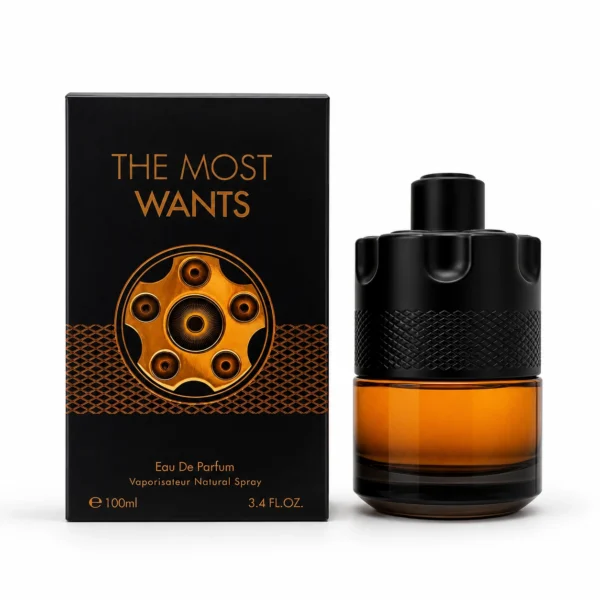 Perfume The Most Wants 100ml