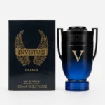 Perfume Invictus Elixir 100ml