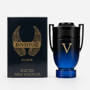 Perfume Invictus Elixir 100ml