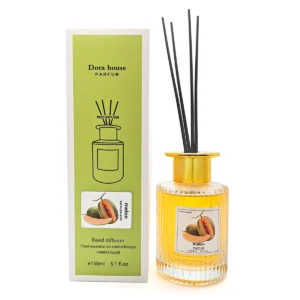 Difusor con Varillas Melón 150Ml