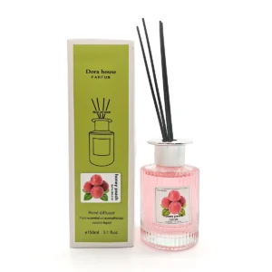 Difusor con Varillas Durazno 150Ml