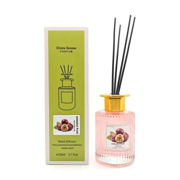 Difusor con Varillas Passion 150Ml