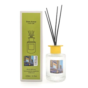Difusor con Varillas MGM 150Ml