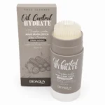 Mascarilla Facial en Barra Carbón de Bambú Oil Control