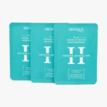 Mascarilla Facial con Ácido Hialurónico