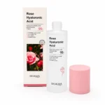 Tónico Facial Ácido Hialurónico y Rosa 100ml