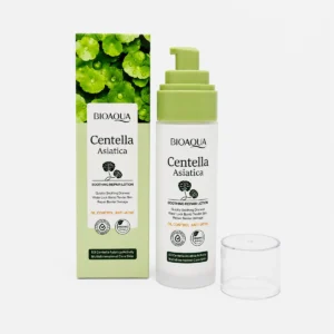 Loción Facial Reparadora Centella Asiática 80ml