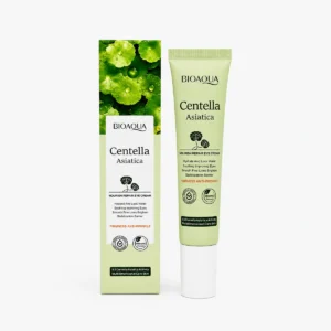 Crema Contorno de Ojos Centella Asiática 20gr