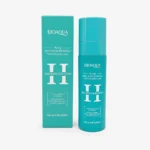 Loción Facial Hidratante con Ácido Hialurónico 80ml