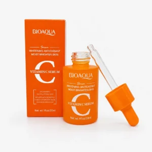 Sérum Facial Vitamina C & Ácido Hialurónico 30ml