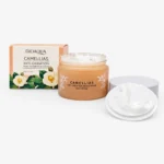 Crema Facial Camellias Antioxidante 50gr