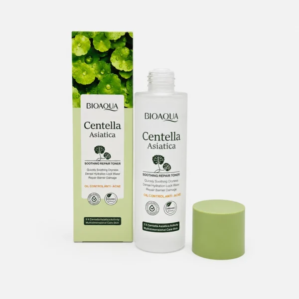 Tónico Facial Centella Ásiatica 120ml