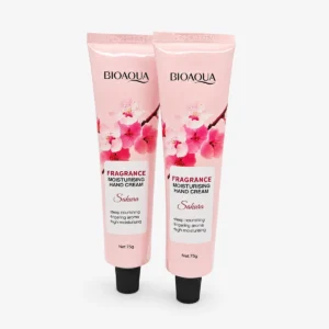 Crema Para Manos Sakura 75gr