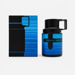 Mini Perfume Árabe Odyssey Miniatura Spectra 30ml