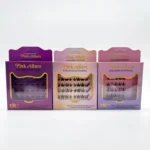 Set de Pestañas Multi Pack en Clúster Autoadhesivas