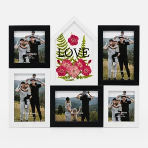 Cuadro para Fotos Love Grande