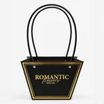 Bolsa Romantic 22 X 13.5 X 10 cm