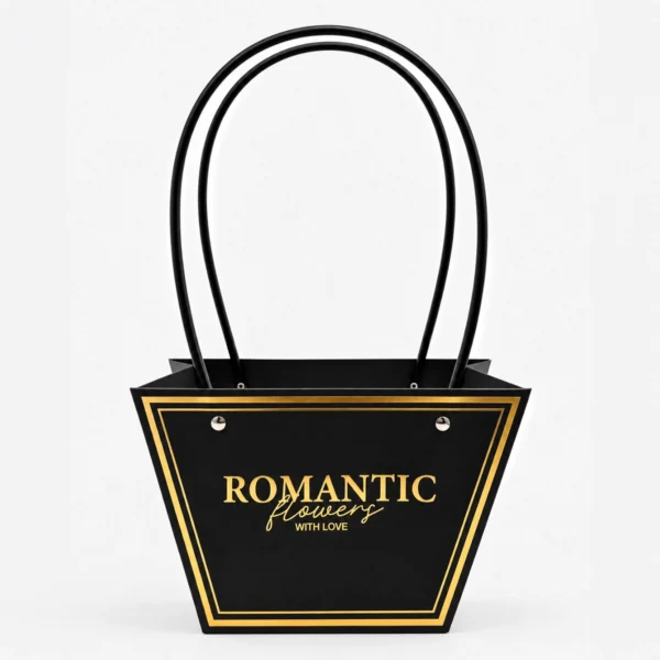 Bolsa Romantic 22 X 13.5 X 10 cm