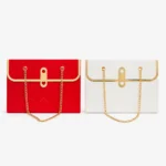 Bolsa Estilo Cartera 10.5 x 15 x 10 cm