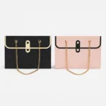 Bolsa Estilo Cartera 10.5 x 15 x 10 cm