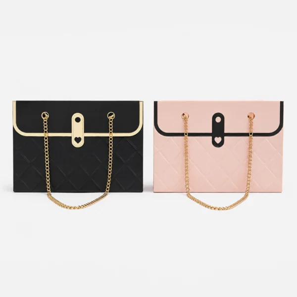 Bolsa Estilo Cartera 10.5 x 15 x 10 cm