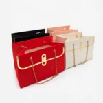 Bolsa Estilo Cartera 10.5 x 15 x 10 cm