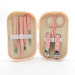 Set de Manicuria 8 Piezas